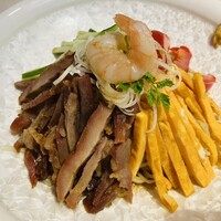 中国飯店 三田店 - 