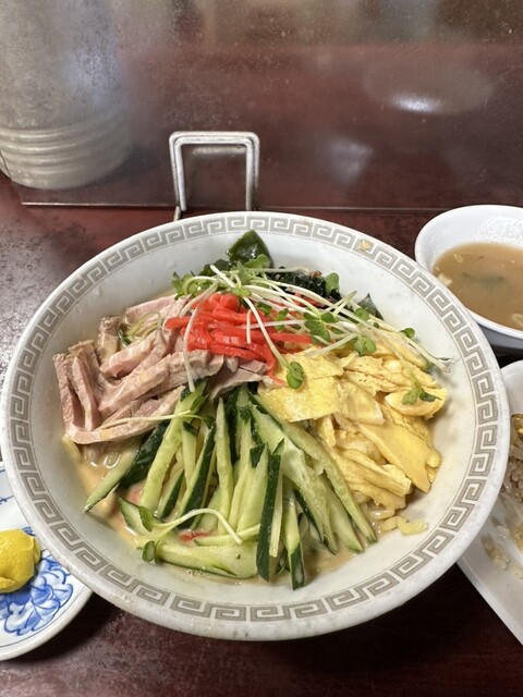 移転】中華料理 昇龍 - 行徳/中華料理 | 食べログ