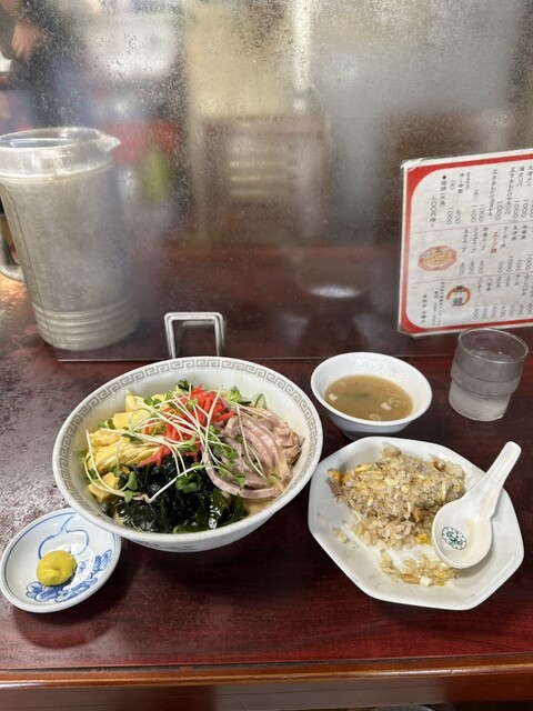 移転】中華料理 昇龍 - 行徳/中華料理 | 食べログ