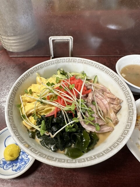 移転】中華料理 昇龍 - 行徳/中華料理 | 食べログ