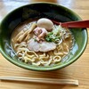 焼きあご塩らー麺 たかはし 姫路青山店