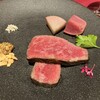 和牛熟成牛とシチリアワイン せいとう 本店