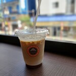 サンマルクカフェ - 