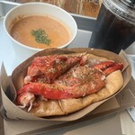 LUKE'S LOBSTER 新宿サザンテラス店 - 