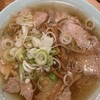 シンちゃんラーメン