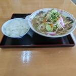 三池食堂 - 