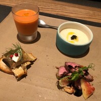 楽の蔵　レストランChez tomo. - 
