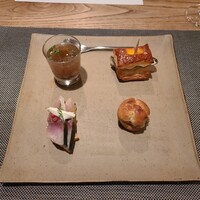 楽の蔵　レストランChez tomo. - 