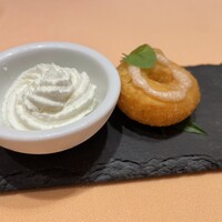 リストランテ ル・ミディ ひらまつ - 