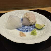 日本料理 珀也 - 