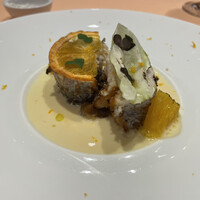 リストランテ ル・ミディ ひらまつ - 