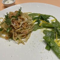 リストランテ ル・ミディ ひらまつ - 