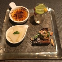 楽の蔵　レストランChez tomo. - 