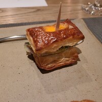 楽の蔵　レストランChez tomo. - 