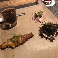 楽の蔵　レストランChez tomo. - 