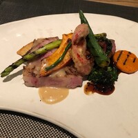 楽の蔵　レストランChez tomo. - 
