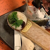 河太郎 中洲本店 - 
