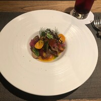 楽の蔵　レストランChez tomo. - 