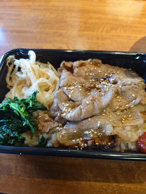 お食事・お弁当 蓮桜 - 本八戸（弁当）の写真