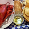 New England Lobster Market & Eatery - 料理写真: