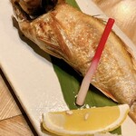 酒ト魚 きんぎょ - 