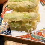 酒ト魚 きんぎょ - 