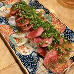 酒ト魚 きんぎょ - 