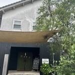 ニシカワ - 外観