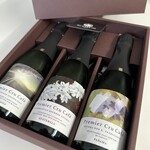 グラン クリュ カフェ ギンザ - ギフトセット 2024/06/07