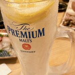 酒ト魚 きんぎょ - 