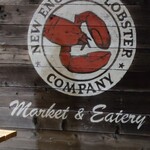New England Lobster Market & Eatery - 