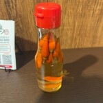 沖縄居酒家 石垣島 - 入れ過ぎ注意ですよ