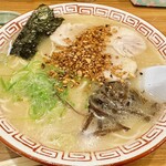 大輪ラーメン - 