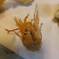 天婦羅 若竹 - 
