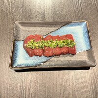 和牛レバー