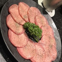 焼肉 いのうえ 吉祥寺店 - 