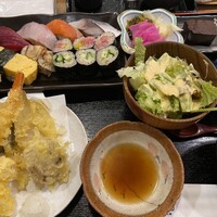 寿司勝 - 