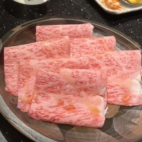 焼肉 いのうえ 吉祥寺店 - 