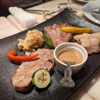 イベリコ・バル 門仲 - 