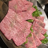 焼肉 いのうえ 吉祥寺店 - 