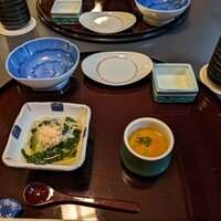 天婦羅 若竹 - 
