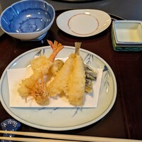 天婦羅 若竹 - 
