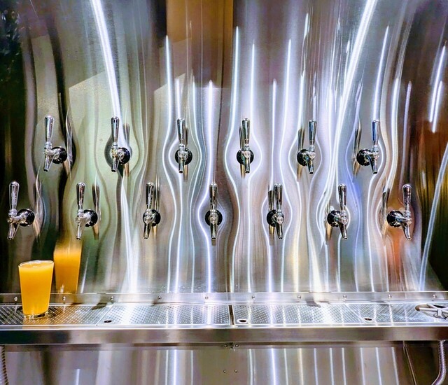 Btaps 虎ノ門ヒルズ店のご予約 - 虎ノ門ヒルズ/ビアホール | 食べログ