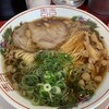 中華そば ふじい  野田阪神店