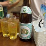 新川屋酒店 - 