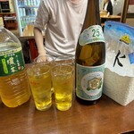 新川屋酒店 - 