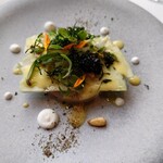 ワインラウンジ＆レストラン セパージュ 名古屋店 - 