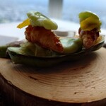 ワインラウンジ＆レストラン セパージュ 名古屋店 - 