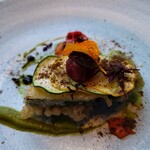 ワインラウンジ＆レストラン セパージュ 名古屋店 - 