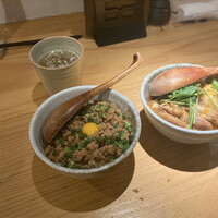 鳥恵 上野広小路店 - 